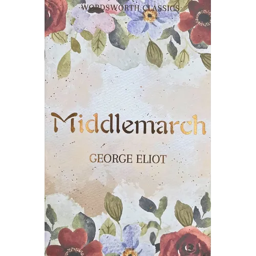 Middlemarch - Paperback