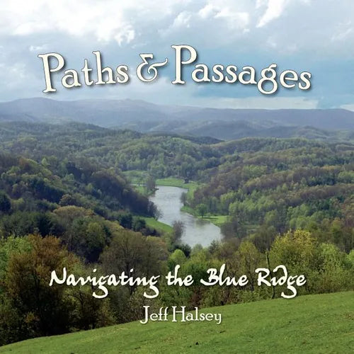 Paths and Passages - Paperback