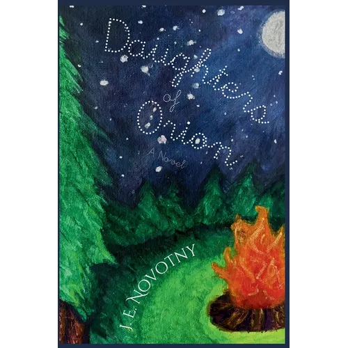 Daughters of Orion - Paperback
