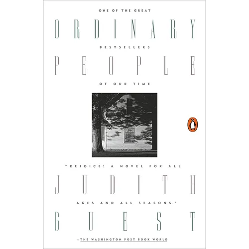 Ordinary People - Paperback