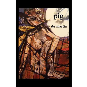 Pig - Paperback