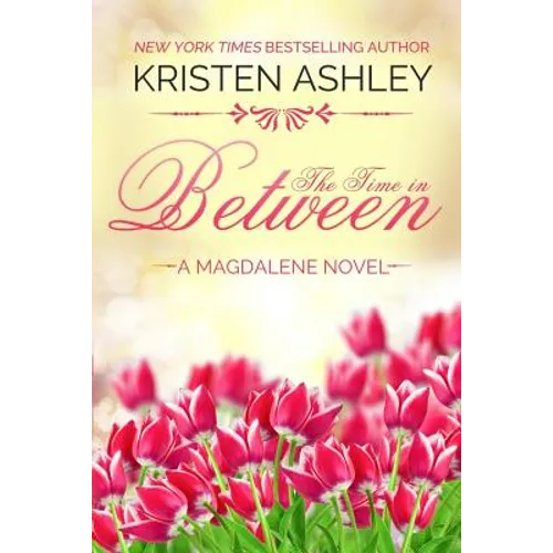 The Time in Between - Paperback