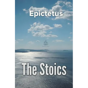 The Stoics - Paperback