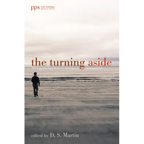 The Turning Aside - Paperback