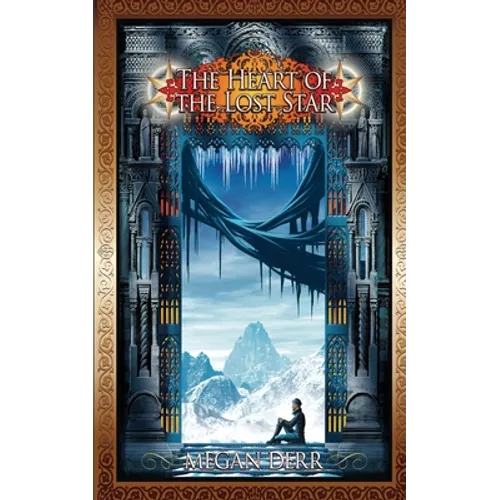 The Heart of the Lost Star - Paperback