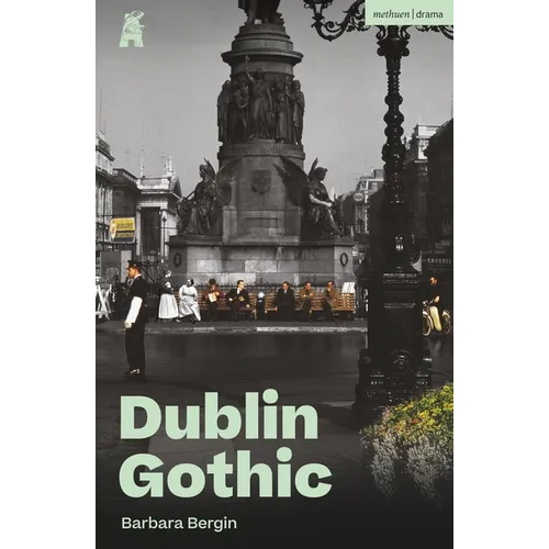 Dublin Gothic - Paperback