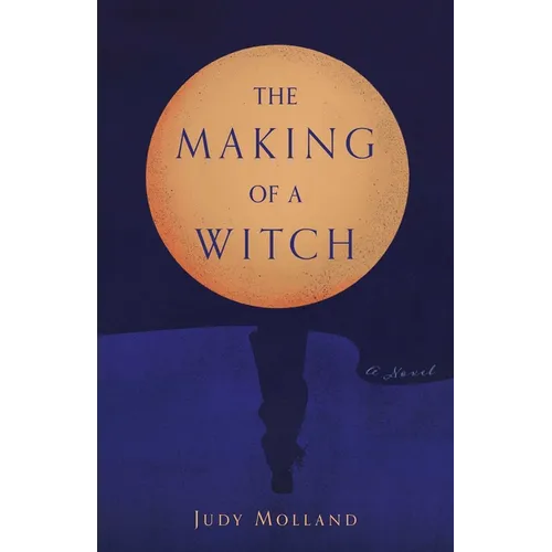 The Making of a Witch - Paperback