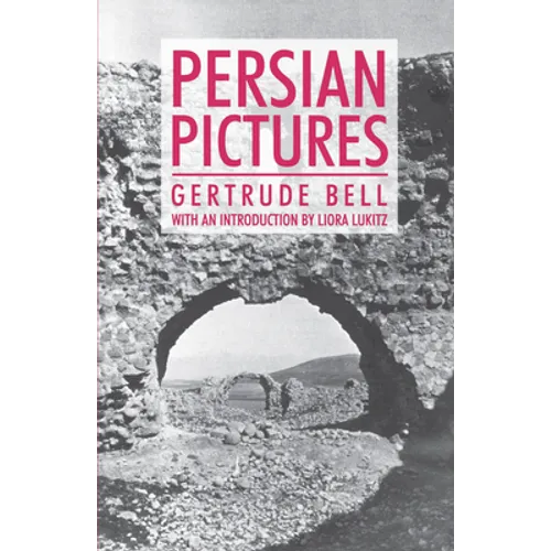 Persian Pictures - Paperback