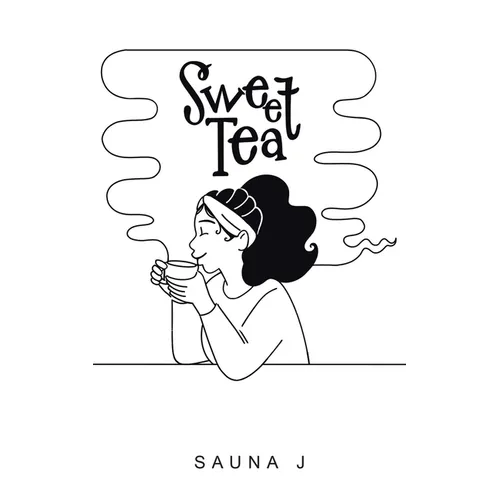 Sweet Tea - Paperback