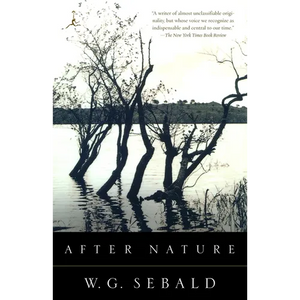 After Nature - Paperback