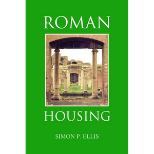 Roman Housing - Paperback