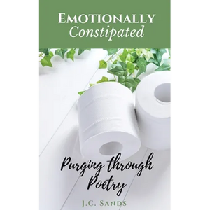 Emotionally Constipated - Paperback
