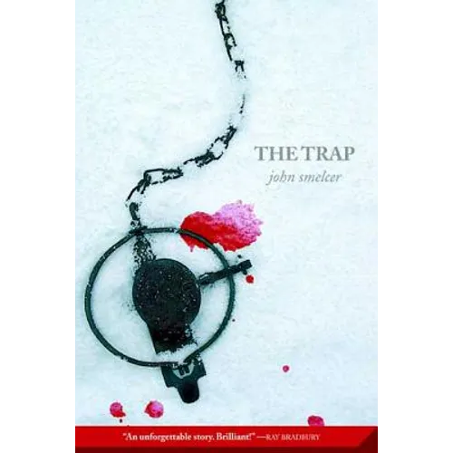 Trap - Paperback