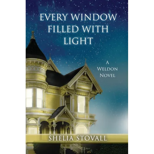 Every Window Filled with Light - Paperback