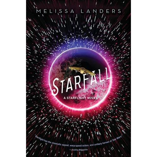 Starfall - Paperback