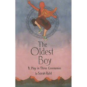 Oldest Boy - Paperback