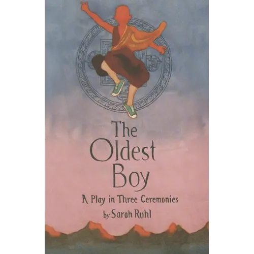 Oldest Boy - Paperback