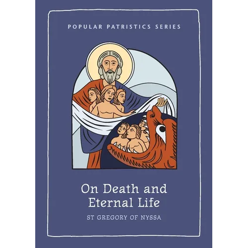 On Death and Eternal Life - Paperback