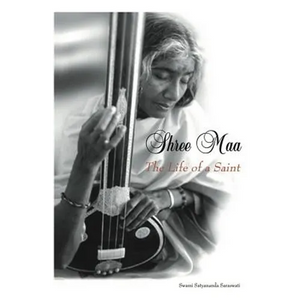 Shree Maa: The Life of a Saint - Paperback