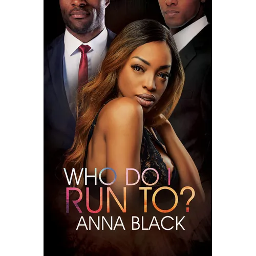Who Do I Run To? - Paperback