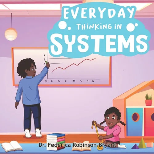 Everyday Thinking in Systems - Paperback