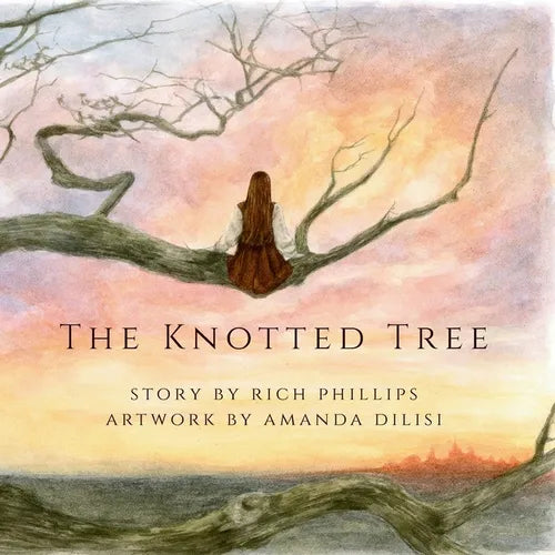 The Knotted Tree - Paperback