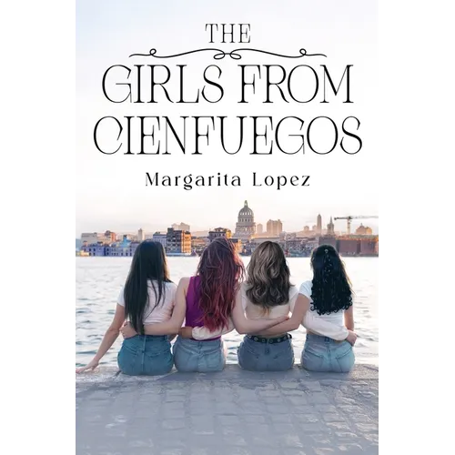 The Girls from Cienfuegos - Paperback