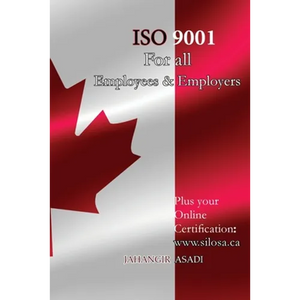 ISO 9001: ISO 9000 For all employees and employers - Paperback