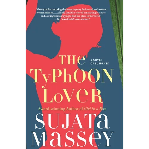 The Typhoon Lover - Paperback