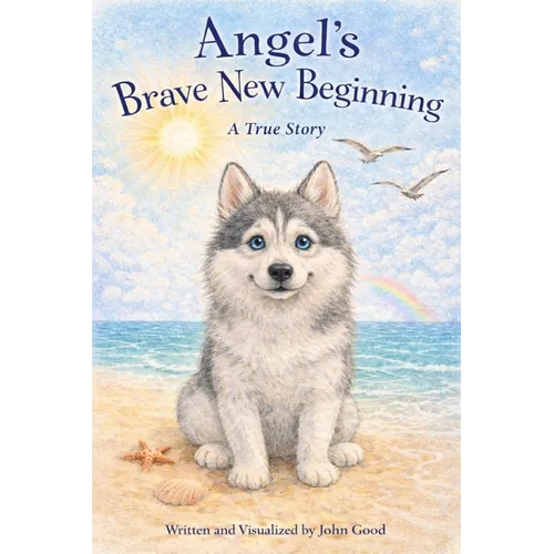 Angel's Brave New Beginning - Paperback
