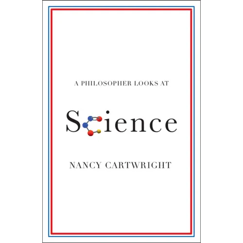 A Philosopher Looks at Science - Paperback