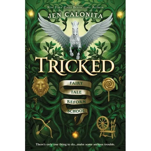 Tricked - Paperback