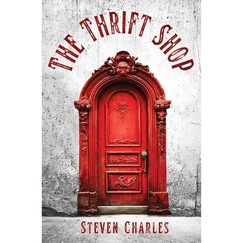 The Thrift Shop - Paperback