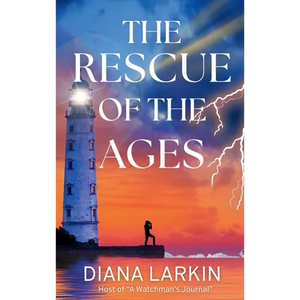 The Rescue of the Ages: A Watchman's Journal - Hardcover