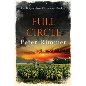 Full Circle - Paperback
