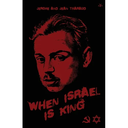 When Israel is King - Paperback
