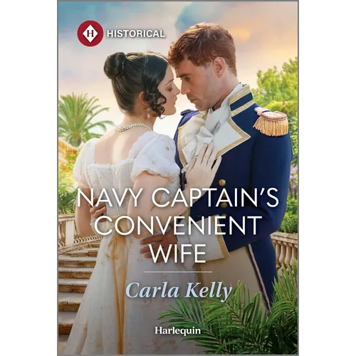 Navy Captain's Convenient Wife - Mass Market Paperbound