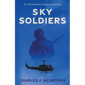 Sky Soldiers - Paperback