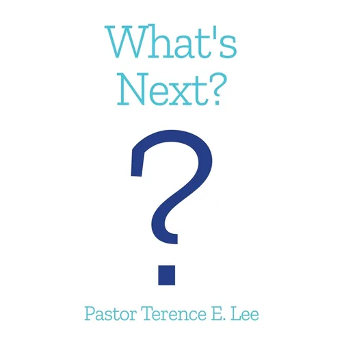 What's Next? - Paperback