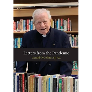 Letters from the Pandemic - Paperback