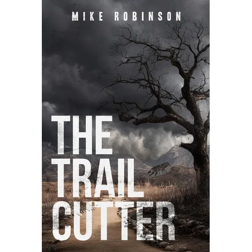The Trailcutter - Paperback