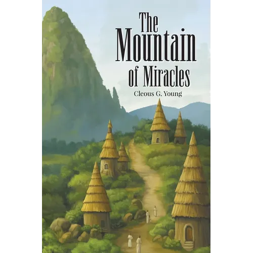 The Mountain of Miracles - Paperback