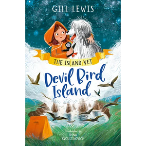 Devil Bird Island: Book 3 Volume 3 - Paperback
