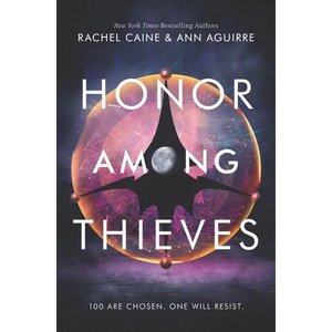 Honor Among Thieves - Paperback