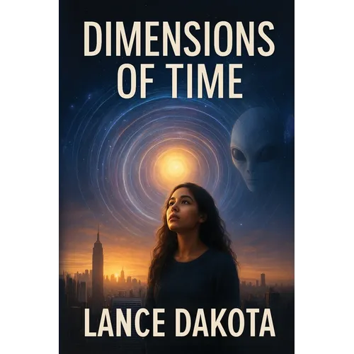 Dimensions of Time - Paperback