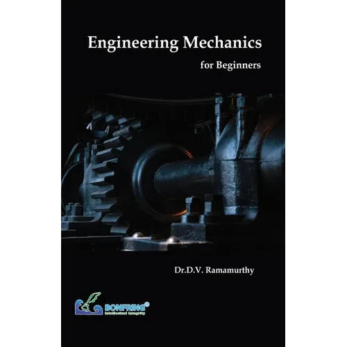Engineering Mechanics for Beginners - Paperback