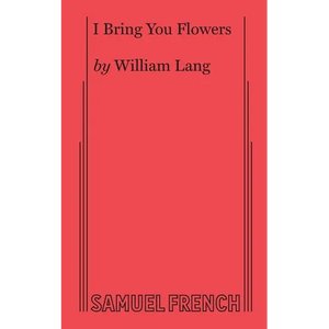 I Bring You Flowers - Paperback