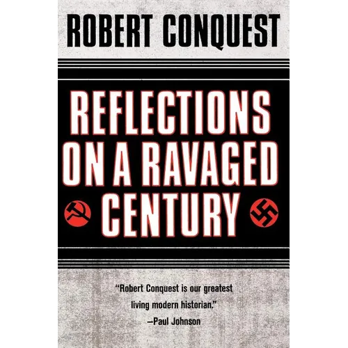 Reflections on a Ravaged Century - Paperback