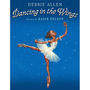 Dancing in the Wings - Paperback