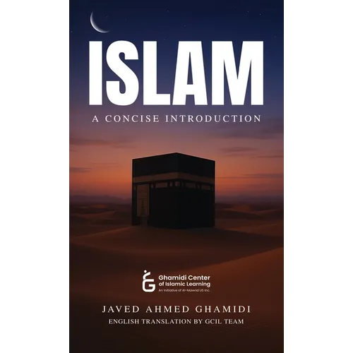Islam - A Concise Introduction - Hardcover